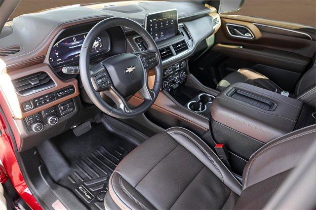 used 2023 Chevrolet Tahoe car, priced at $62,998