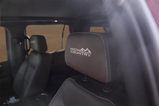 used 2023 Chevrolet Tahoe car, priced at $62,998