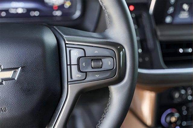 used 2023 Chevrolet Tahoe car, priced at $62,998