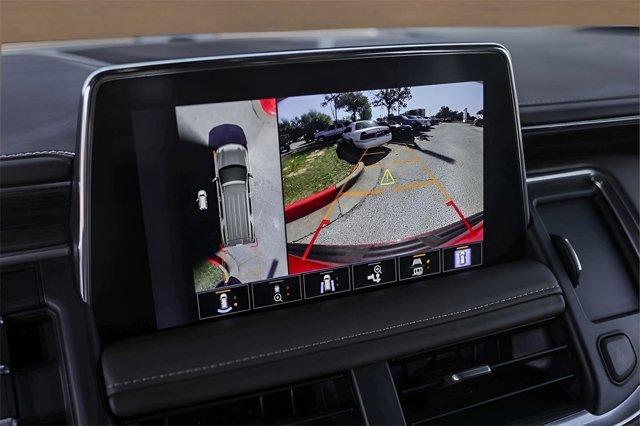 used 2023 Chevrolet Tahoe car, priced at $62,998