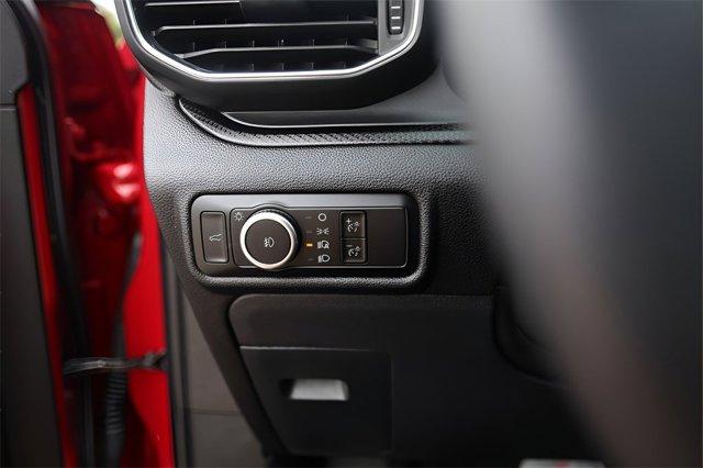 used 2024 Ford Explorer car, priced at $51,650
