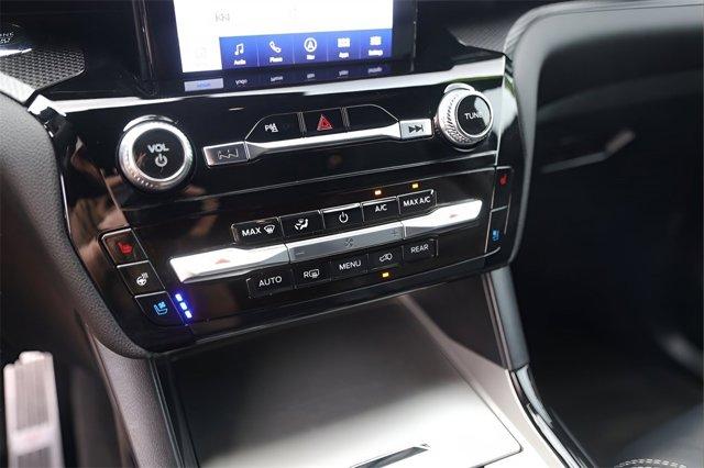 used 2024 Ford Explorer car, priced at $51,650
