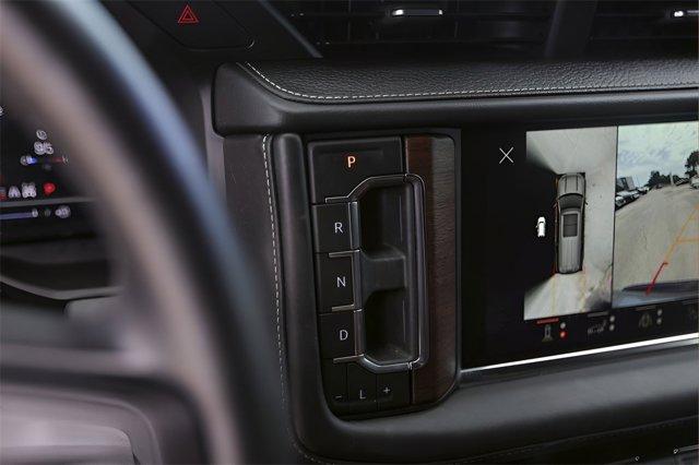 used 2023 GMC Yukon XL car, priced at $81,798
