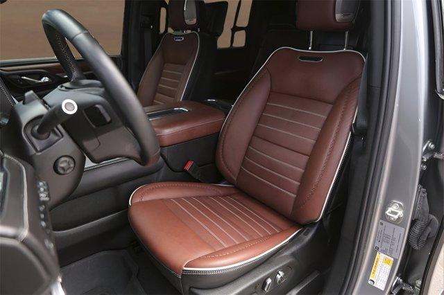 used 2023 GMC Yukon XL car, priced at $81,798