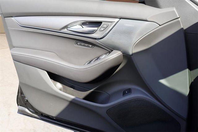 new 2026 Cadillac CT5 car, priced at $55,665