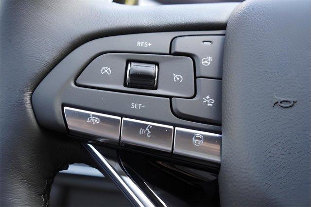 new 2026 Cadillac CT5 car, priced at $55,665