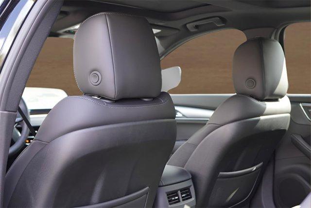 new 2026 Cadillac CT5 car, priced at $55,665