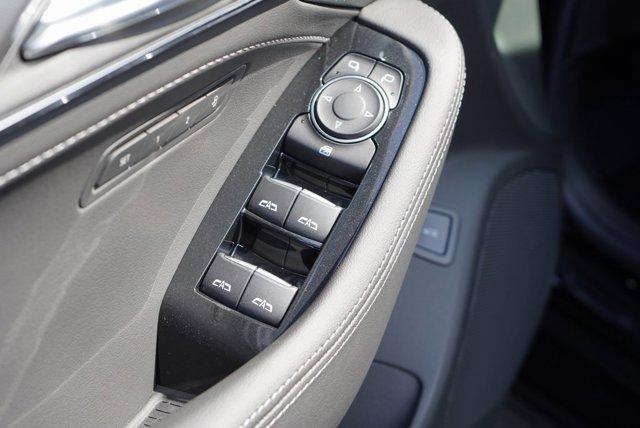 new 2026 Cadillac CT5 car, priced at $55,665