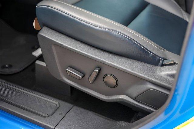 used 2024 Ford Bronco car, priced at $47,688