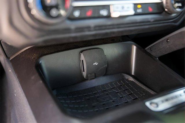 used 2024 Ford Bronco car, priced at $47,688