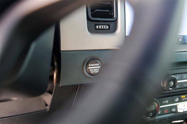 used 2024 Ford Bronco car, priced at $47,688