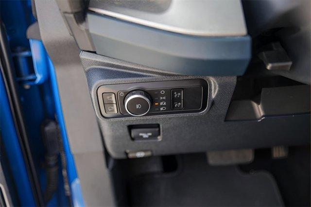 used 2024 Ford Bronco car, priced at $47,688