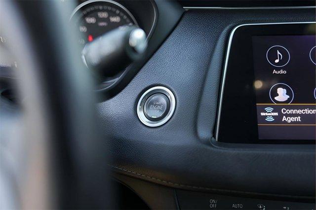 used 2023 Cadillac XT4 car, priced at $29,998