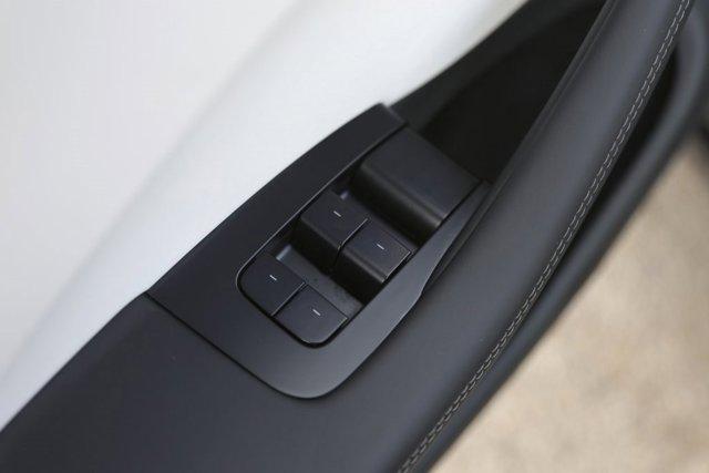used 2025 Tesla Model 3 car, priced at $48,998