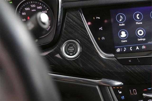 used 2022 Cadillac XT6 car, priced at $39,250