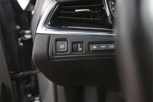used 2022 Cadillac XT6 car, priced at $39,250