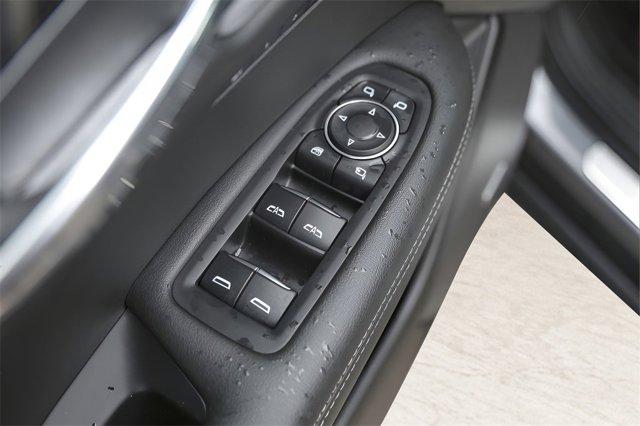 used 2022 Cadillac XT6 car, priced at $39,250