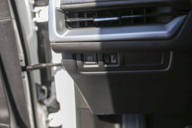 used 2024 Cadillac XT4 car, priced at $40,898