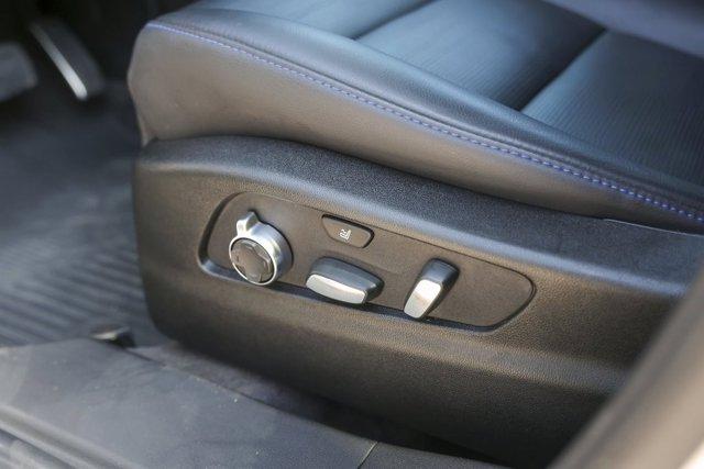 used 2024 Cadillac XT4 car, priced at $40,898