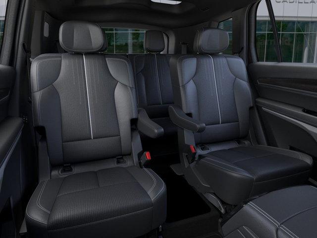 new 2026 Cadillac VISTIQ car