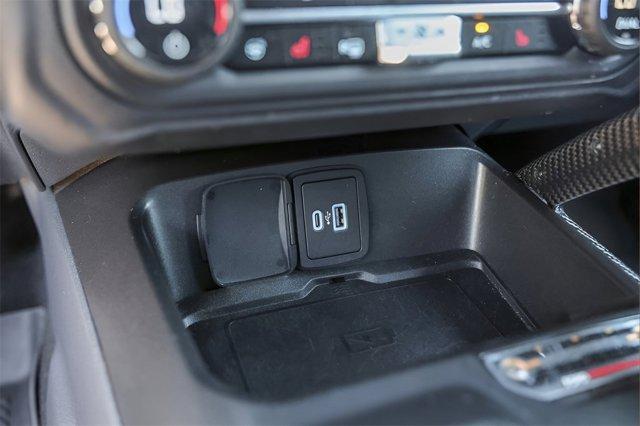 used 2023 Ford Bronco car, priced at $74,998
