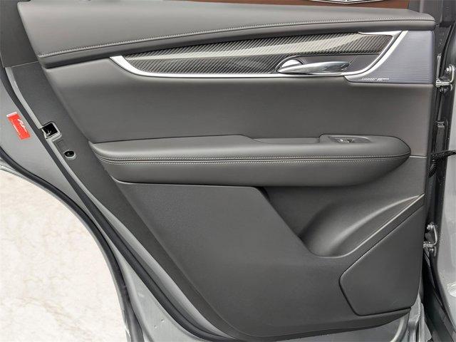 new 2025 Cadillac XT6 car, priced at $68,534