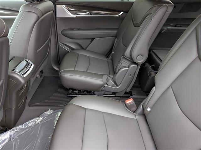 new 2025 Cadillac XT6 car, priced at $68,534