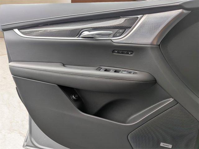new 2025 Cadillac XT6 car, priced at $68,534