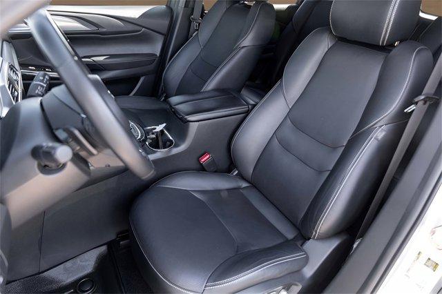 used 2022 Mazda CX-9 car, priced at $28,250