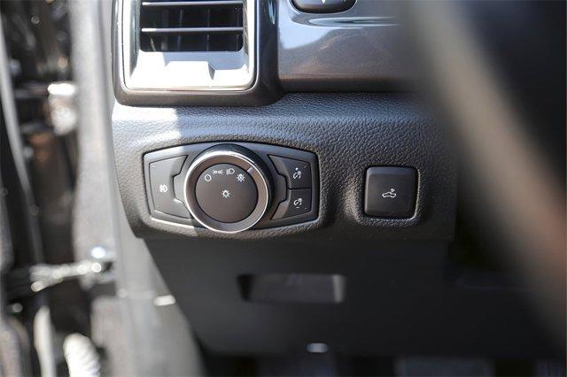 used 2020 Ford Ranger car, priced at $29,735