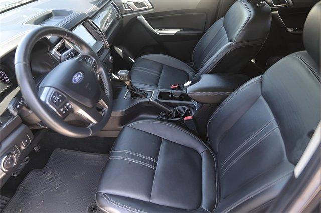 used 2020 Ford Ranger car, priced at $29,735