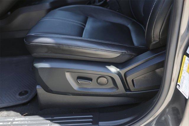 used 2020 Ford Ranger car, priced at $29,735