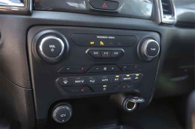 used 2020 Ford Ranger car, priced at $29,735