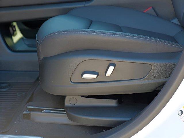 new 2026 Cadillac XT5 car, priced at $48,165