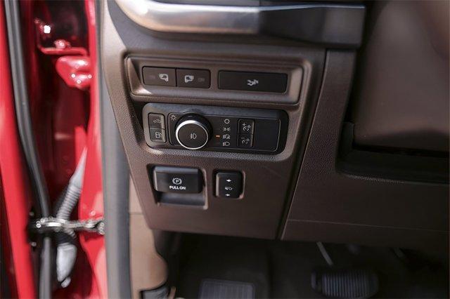 used 2022 Ford F-150 car, priced at $46,323