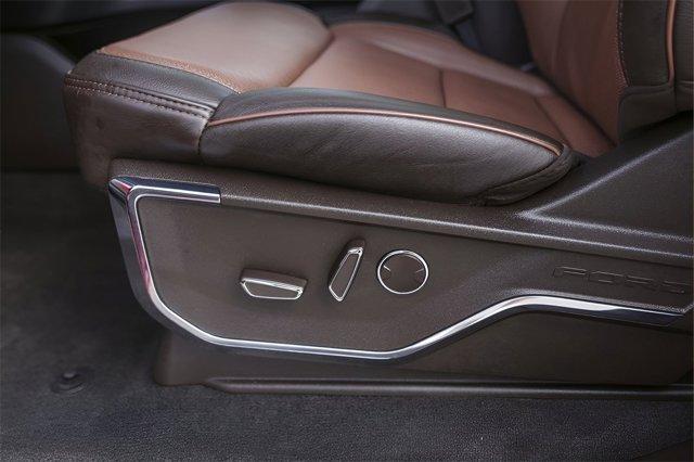 used 2022 Ford F-150 car, priced at $46,323
