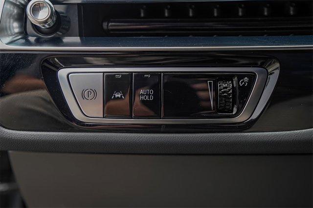 new 2025 Cadillac LYRIQ car, priced at $65,010
