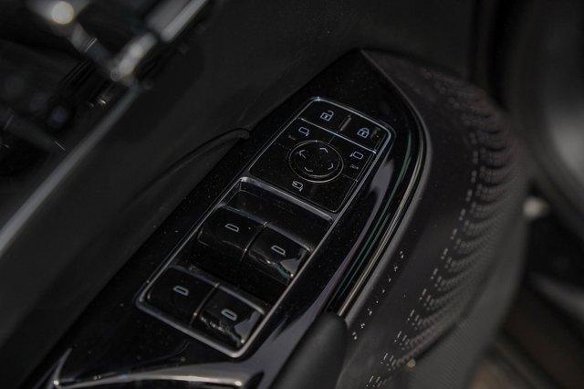 new 2025 Cadillac LYRIQ car, priced at $65,010