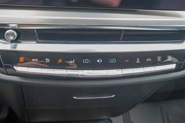 new 2025 Cadillac LYRIQ car, priced at $65,010