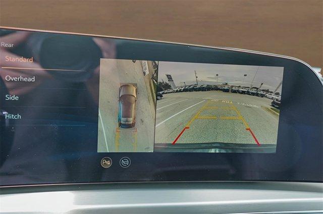 new 2025 Cadillac LYRIQ car, priced at $65,010