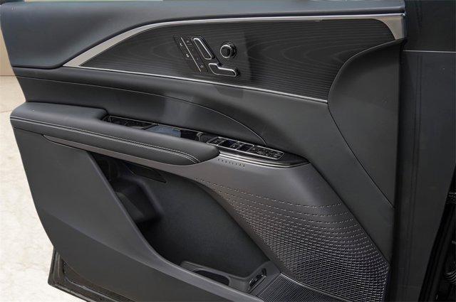 new 2025 Cadillac LYRIQ car, priced at $65,010