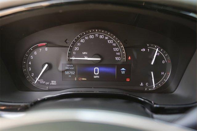 used 2019 Cadillac XT5 car, priced at $22,998