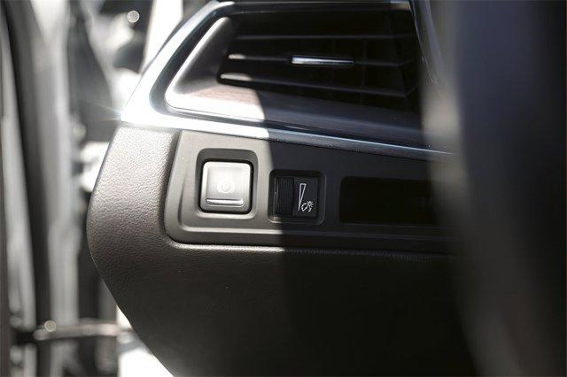 used 2019 Cadillac XT5 car, priced at $22,998
