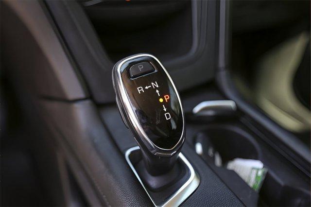 used 2019 Cadillac XT5 car, priced at $22,998