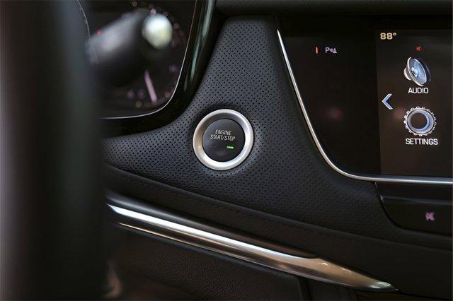 used 2019 Cadillac XT5 car, priced at $22,998