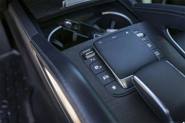 used 2021 Mercedes-Benz GLS 450 car, priced at $48,998