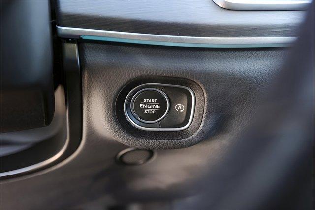 used 2021 Mercedes-Benz GLS 450 car, priced at $48,998
