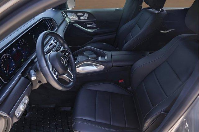used 2021 Mercedes-Benz GLS 450 car, priced at $48,998