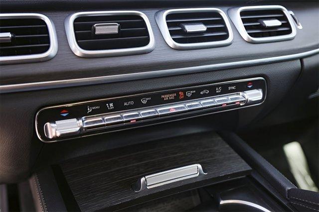 used 2021 Mercedes-Benz GLS 450 car, priced at $48,998