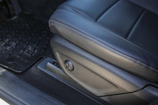 used 2021 Mercedes-Benz GLS 450 car, priced at $48,998